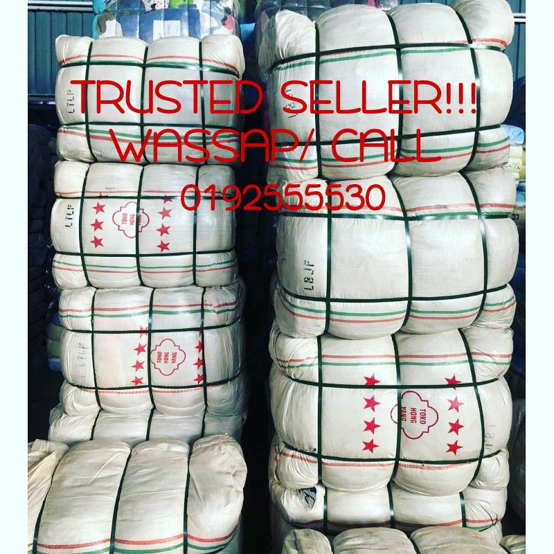 Buy Ready Stok Bale Usa Japan Korea 45g 100kg Seetracker Malaysia