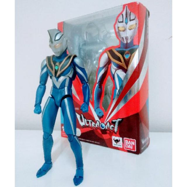 Ultra Act Ultraman Agul V2 Shopee Malaysia