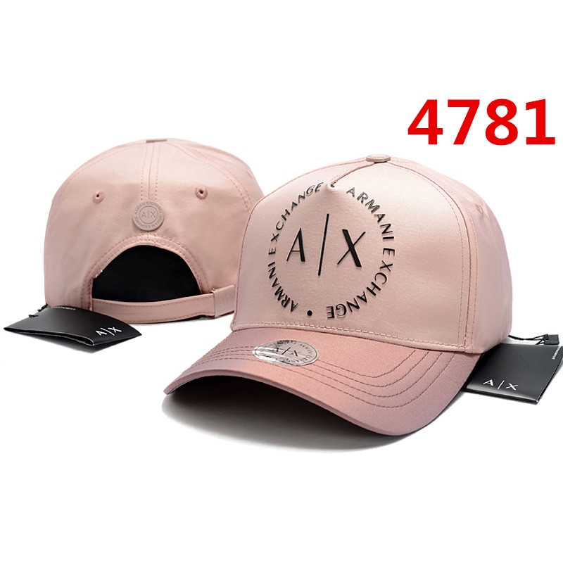 high fashion caps