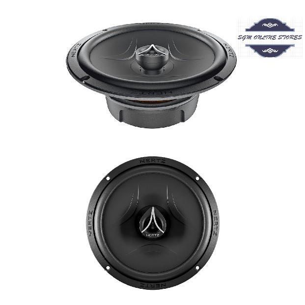 hertz energy ecx 165.5