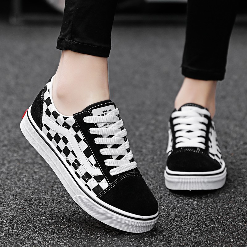 vans plimsolls womens