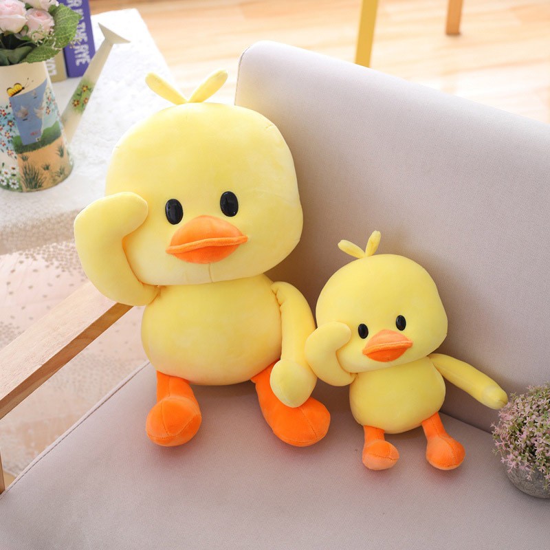duck dolls