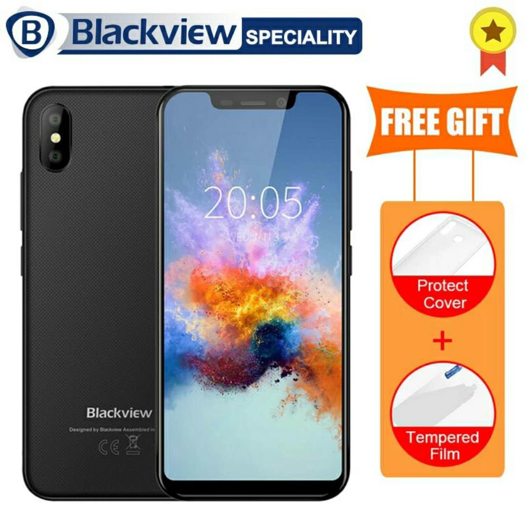 blackview a30