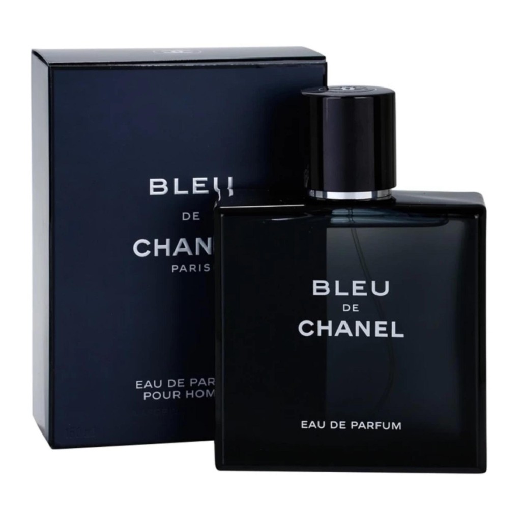 Buy Blue De Chance EDP Perfume Maison Alhambra 100 Fl Oz Online In