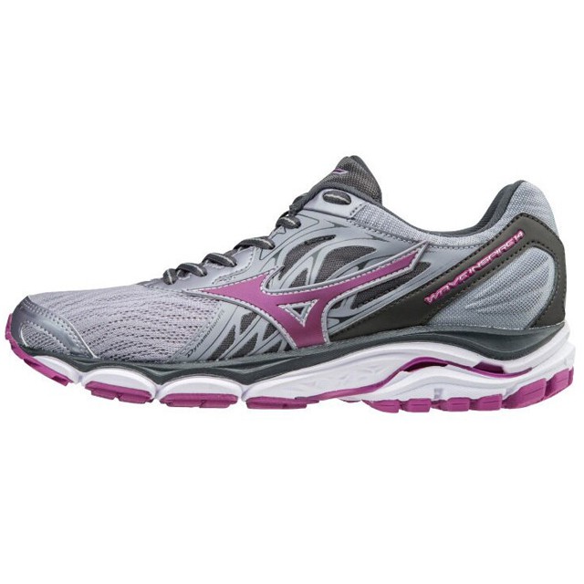mizuno wave inspire 14