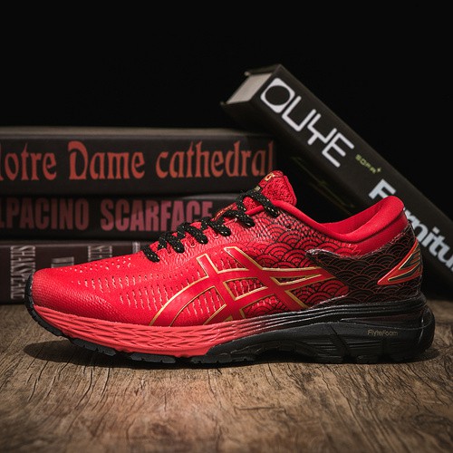 asics steel cap shoes