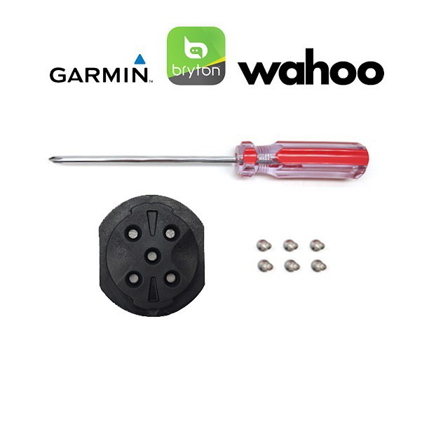 wahoo replacement parts