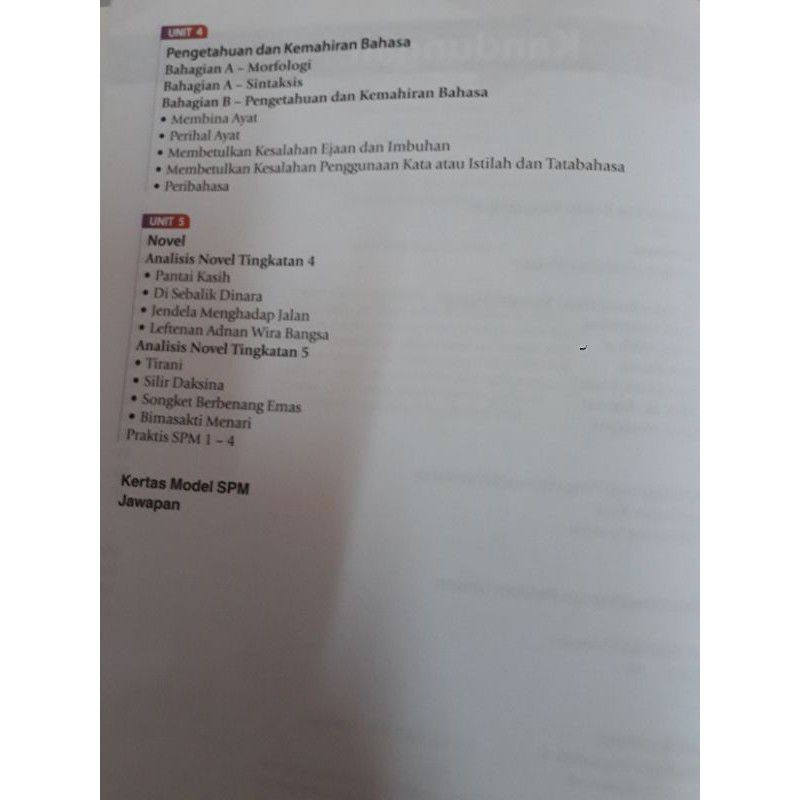 Success Bahasa Melayu Oxford Fajar Spm Shopee Malaysia