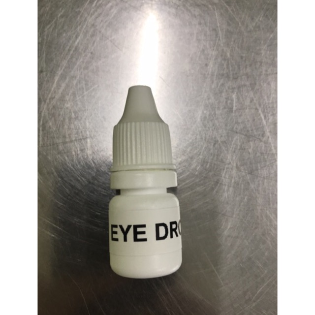 Pet eye drop (for dogs and cats) - ubat sakit mata 5ml 