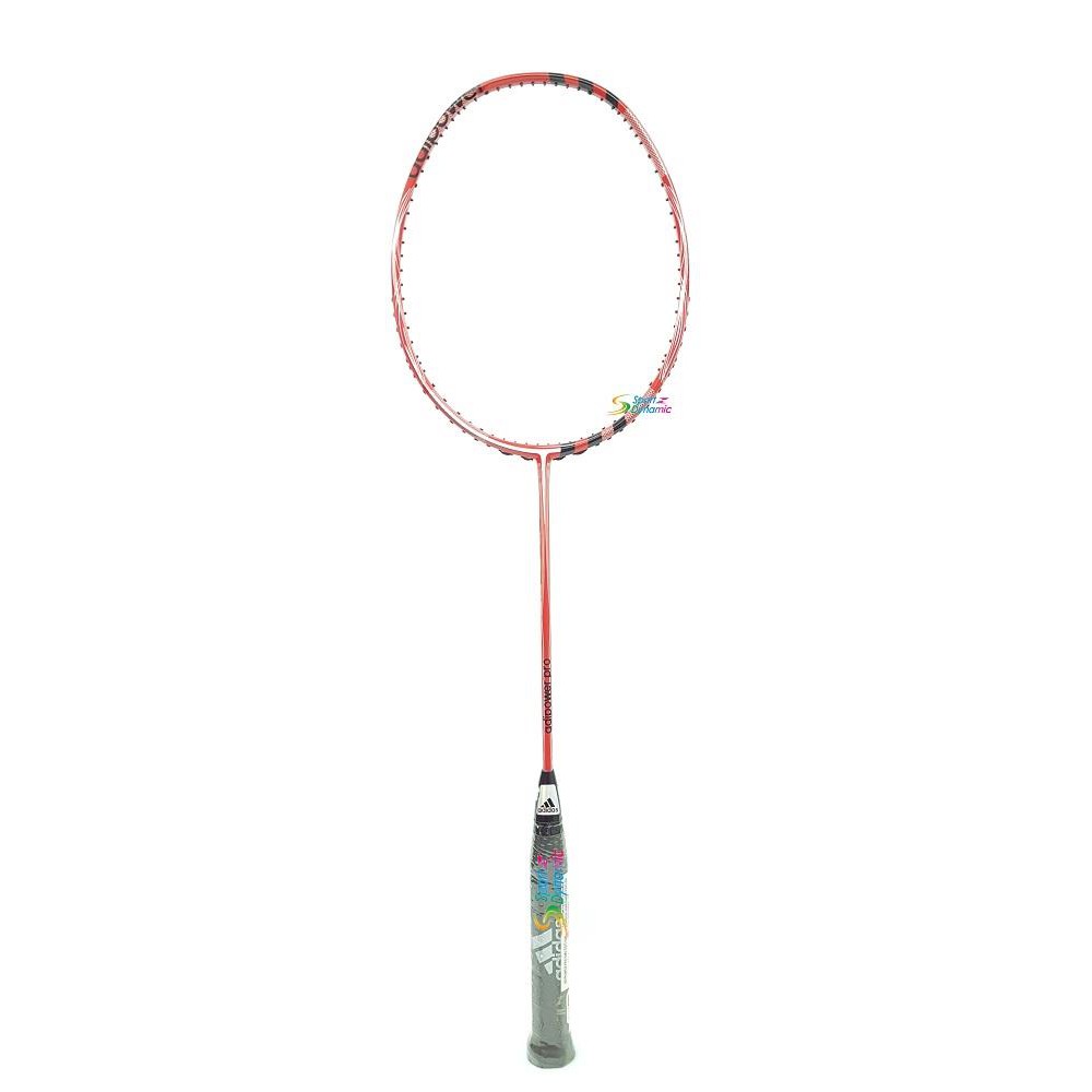 ADIDAS ADIPOWER PRO (RED) BADMINTON RACKET Shopee Malaysia