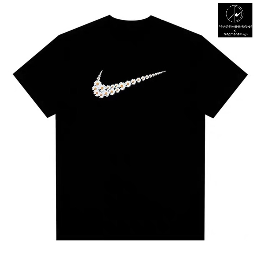 nike daisy shirt