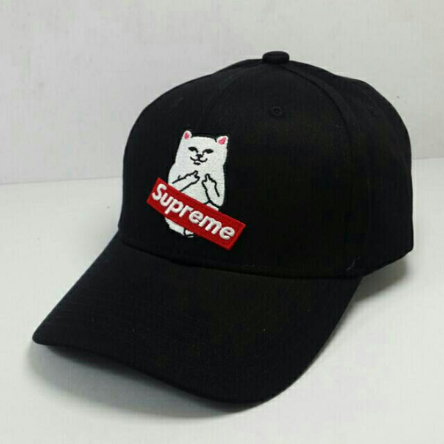 rip and dip hat