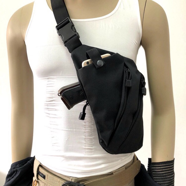 sling bag holster