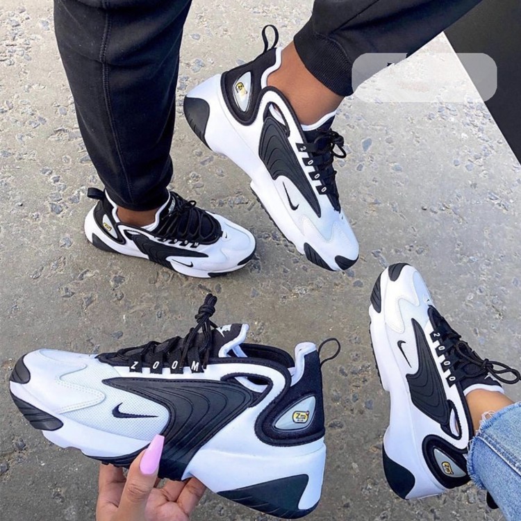 nike zoom 2k original