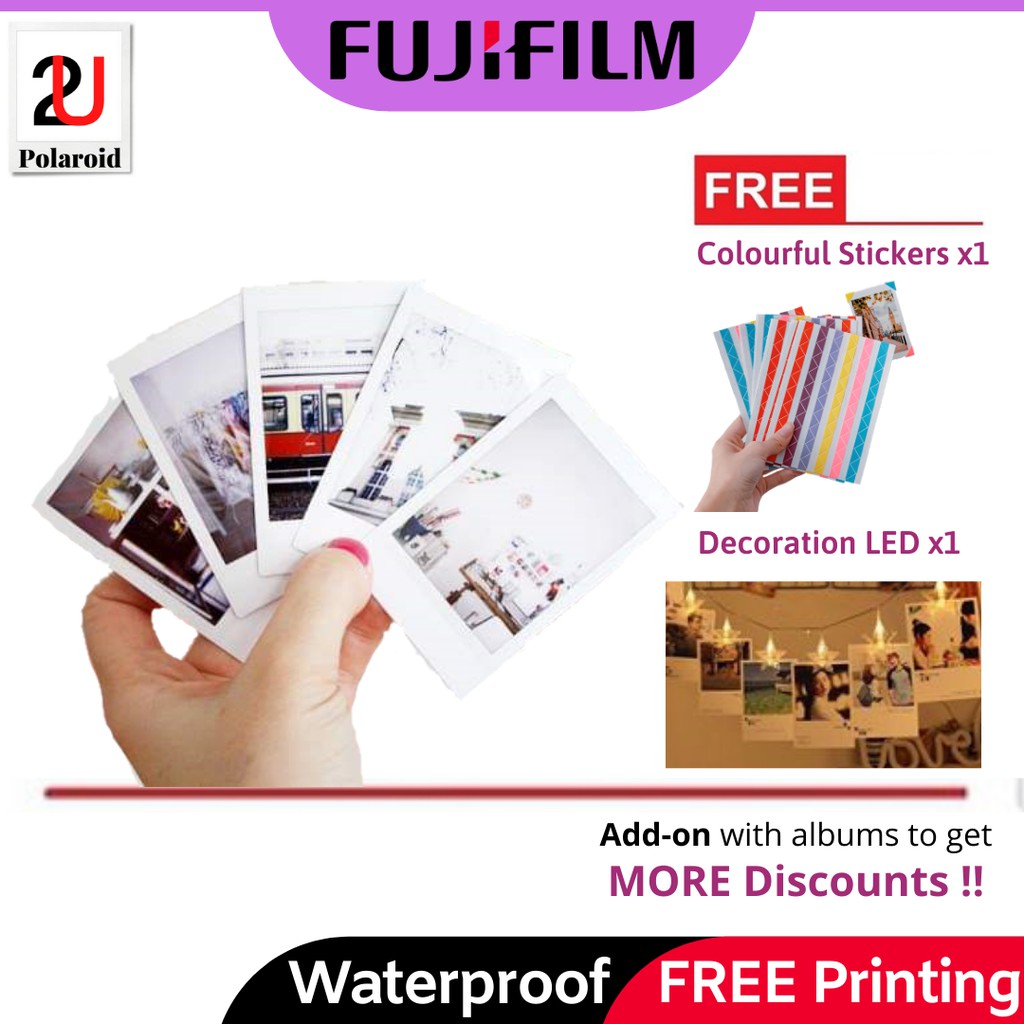 print polaroid murah