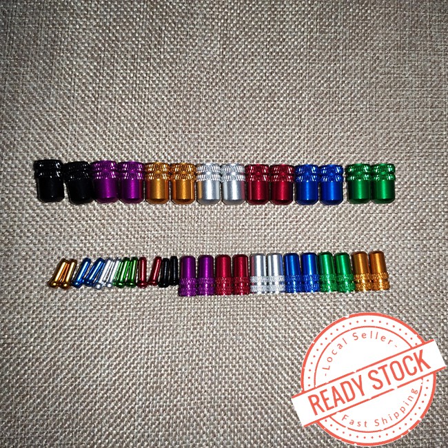 Aluminium Bicycle Road Bike Mountain Bike Cable End Cap Shopee Malaysia