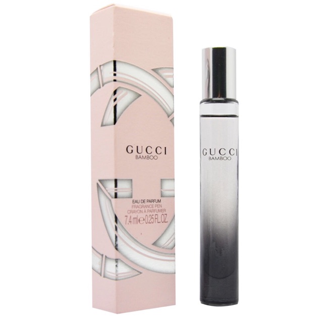 Gucci Bamboo EDP 7.4ml (Roll On 