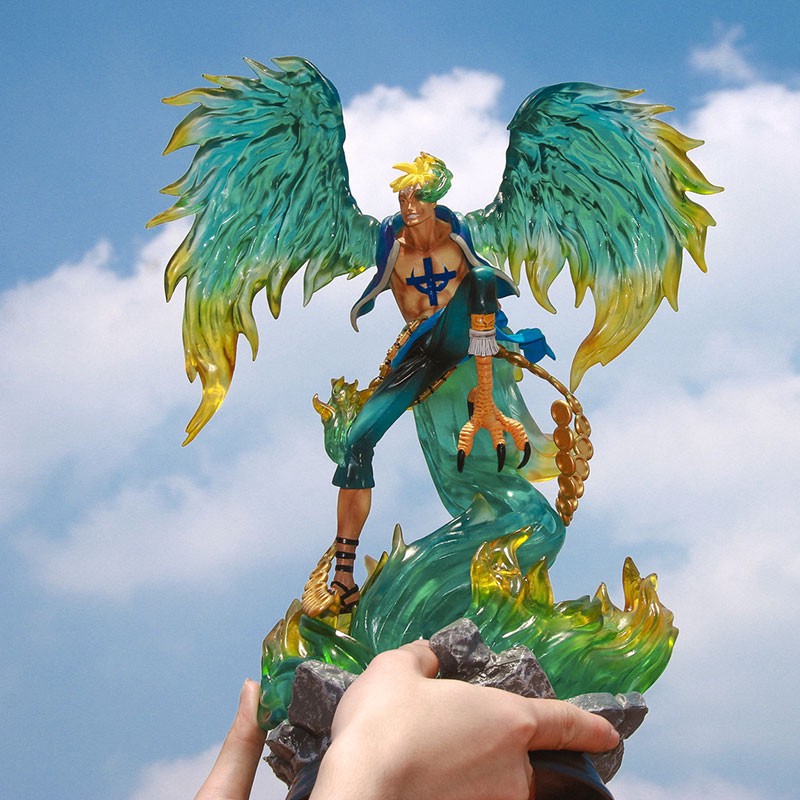 marco phoenix figure