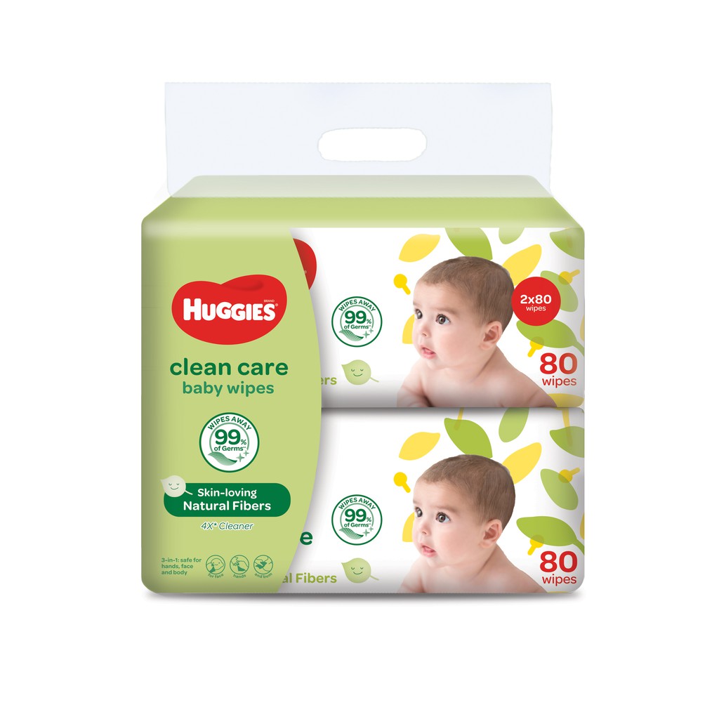 huggies wet tissue