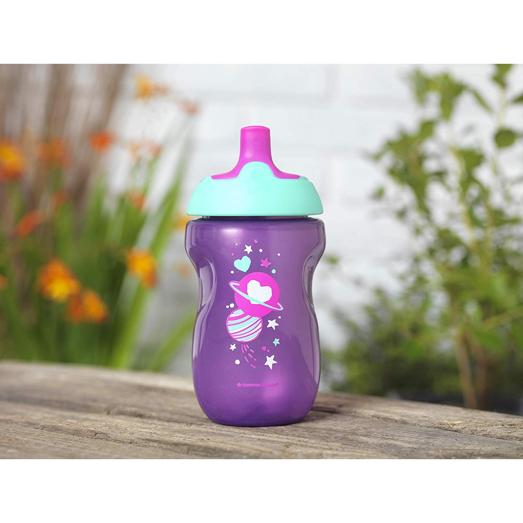 tommee tippee explora sports bottle