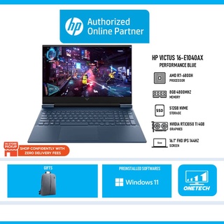 HP Gaming Pavilion 15-dk0011TX  - Prices and Promotions - Mar 2023 |  Shopee Malaysia