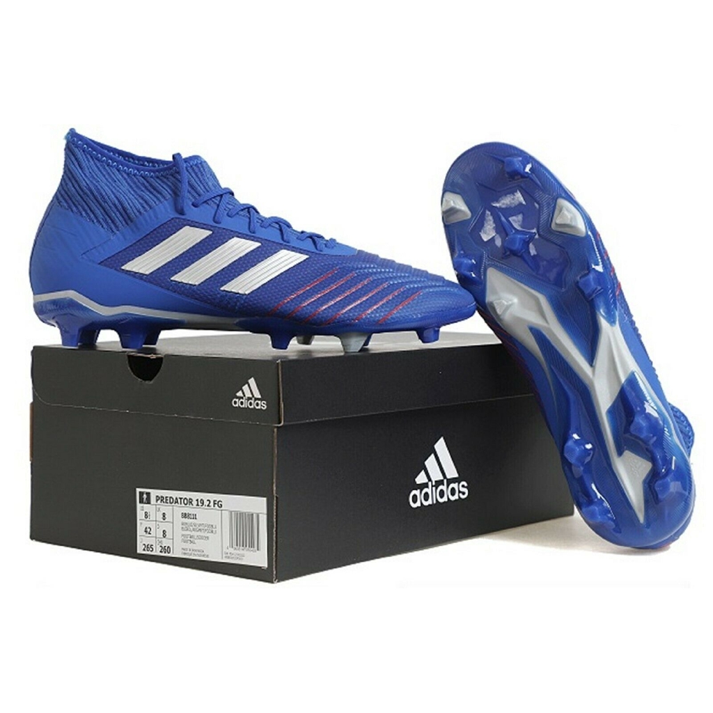 adidas predator 19.2 blue