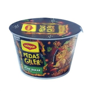 MAGGI EXTRA SPICY pedas GILER.....berapi | Shopee Malaysia