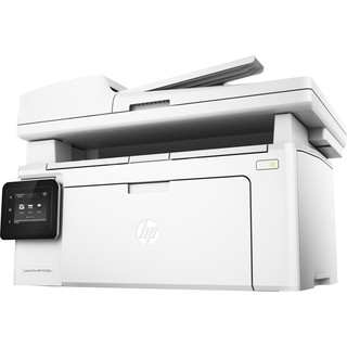 HP Laserjet Pro MFP M130fw Laser Printer (G3Q60A) - White [*FREE Redemption RM 80 Touch 'n Go e ...