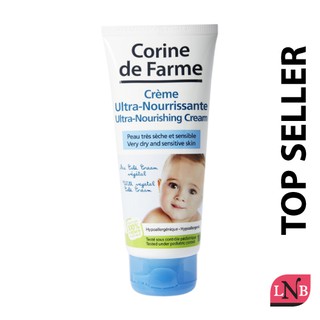 Corine De Farme Hydrating Cream Review | Decorating Ideas