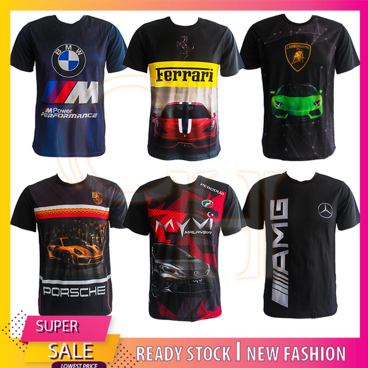 KERETA KENCANA SHIRT main image 0