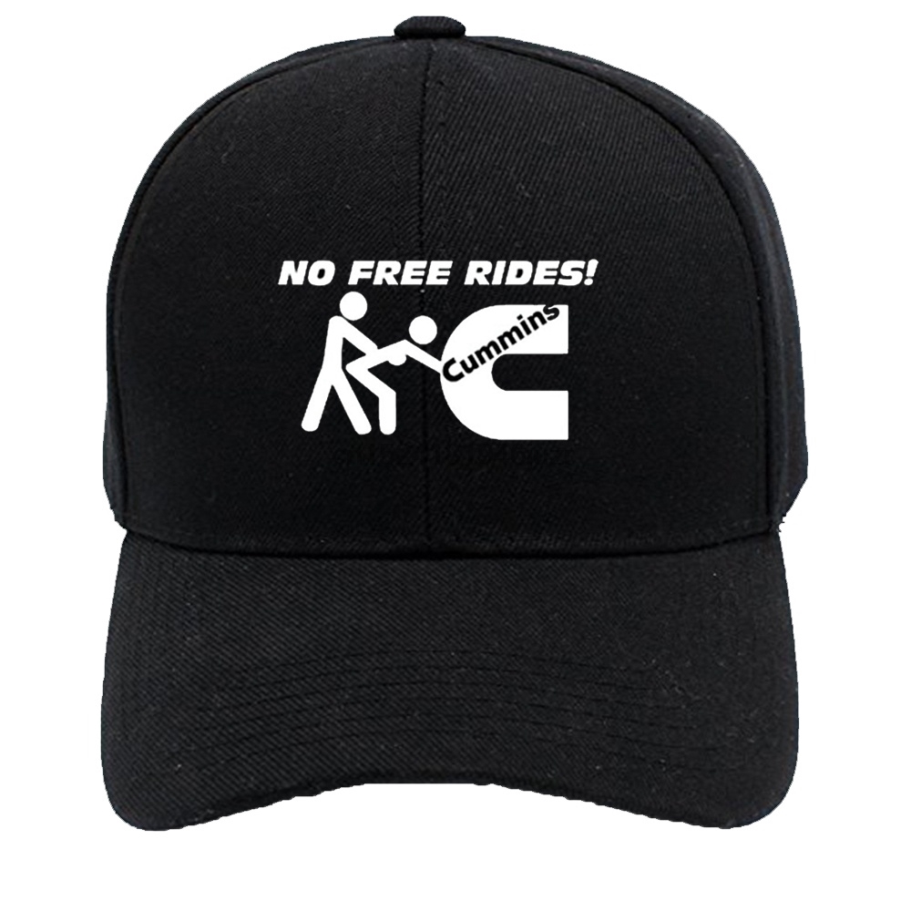 cummins hat