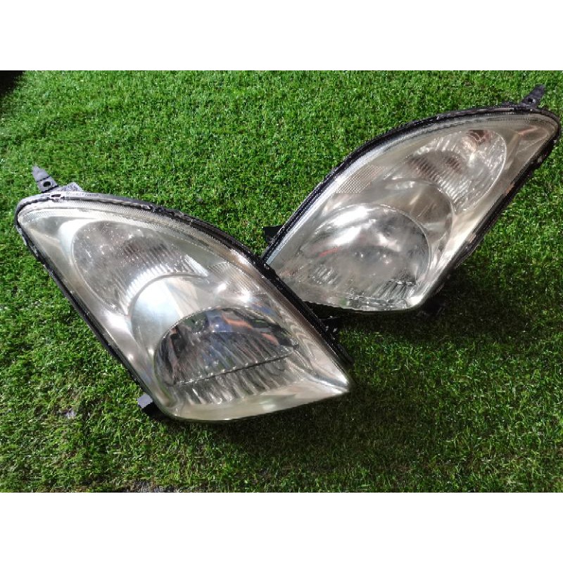 Suzuki swift head lamp Suzuki Swift zc21 zc31 HeadLamp Shopee Malaysia
