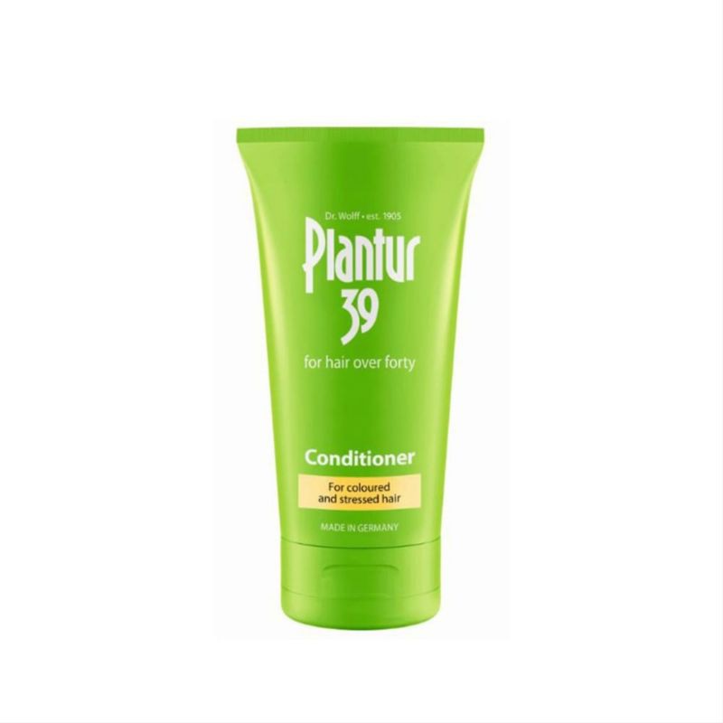 PLANTUR 39 Conditioner For Coloured and Stressed Hair