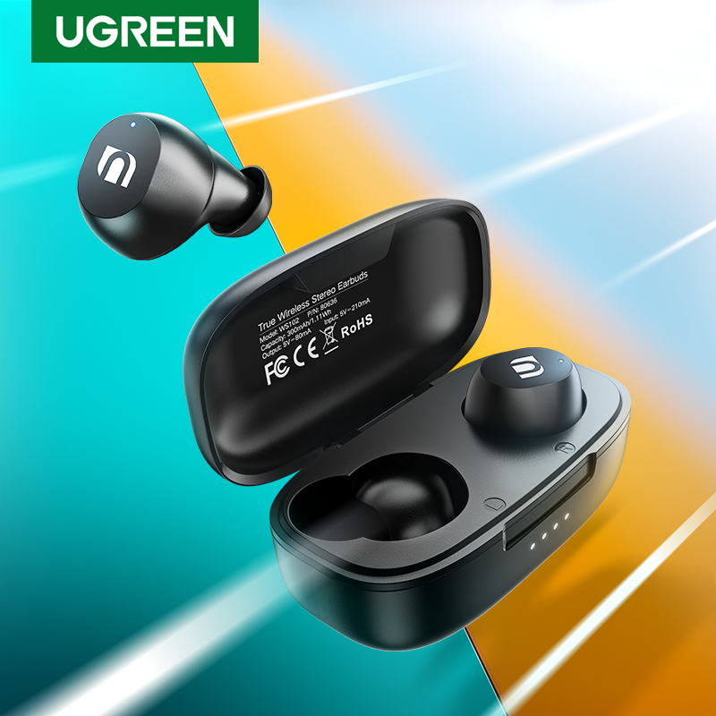 ugreen wireless earbuds