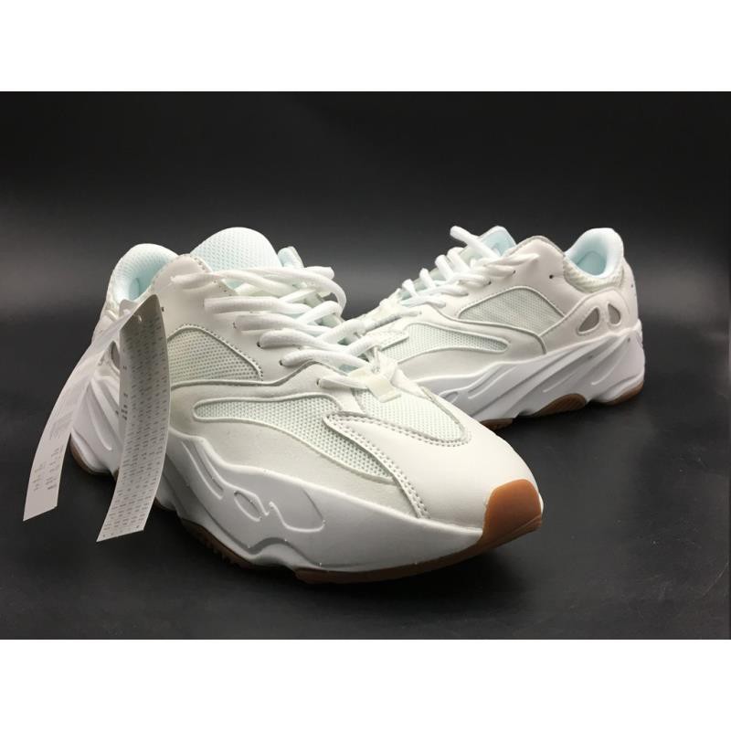 yeezy wave runner white