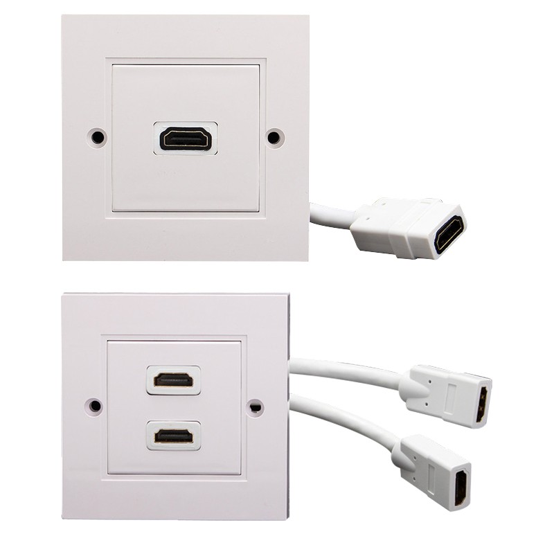 Hdmi Wall Socket | atelier-yuwa.ciao.jp