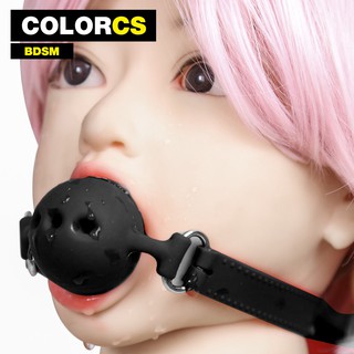 Large Ball Gag