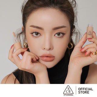 3CE Official Online Store, August 2022 | Shopee Malaysia