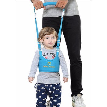 Awesome tool for babies learning to walk <3