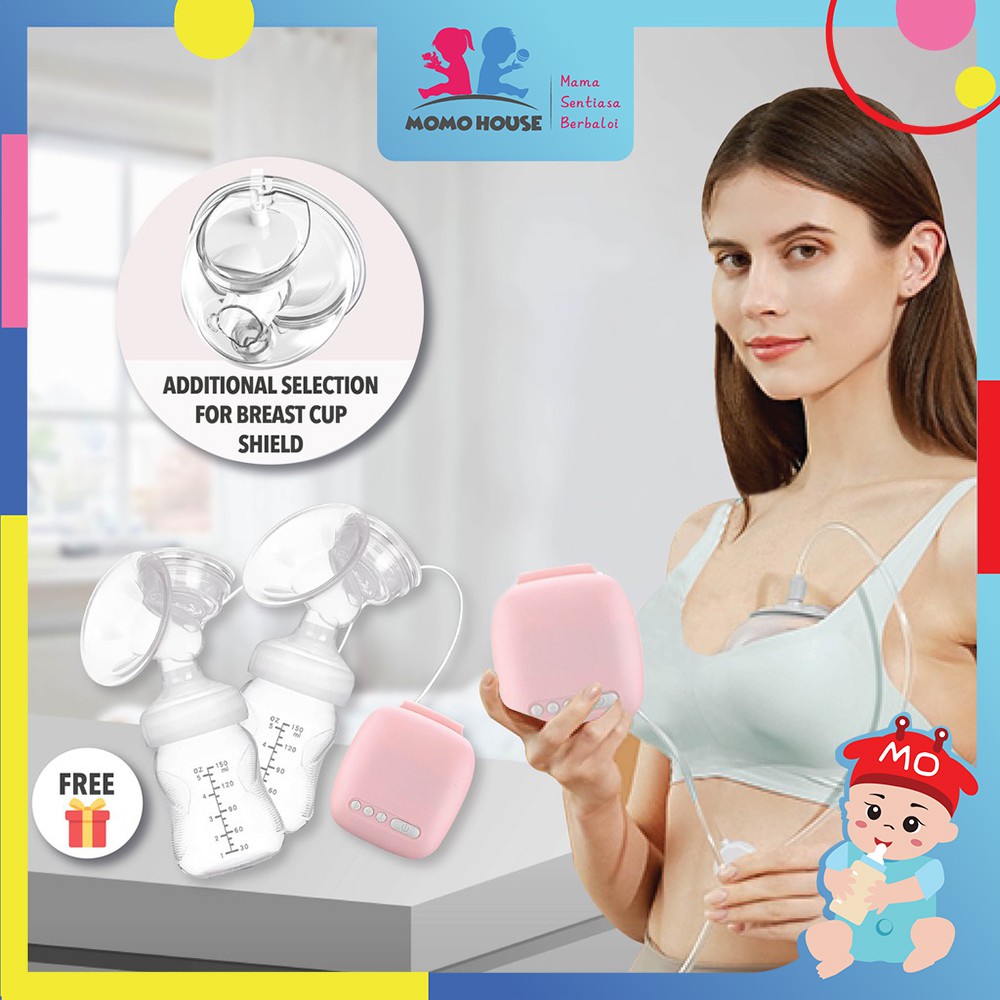 Breast Pump Malaysia 