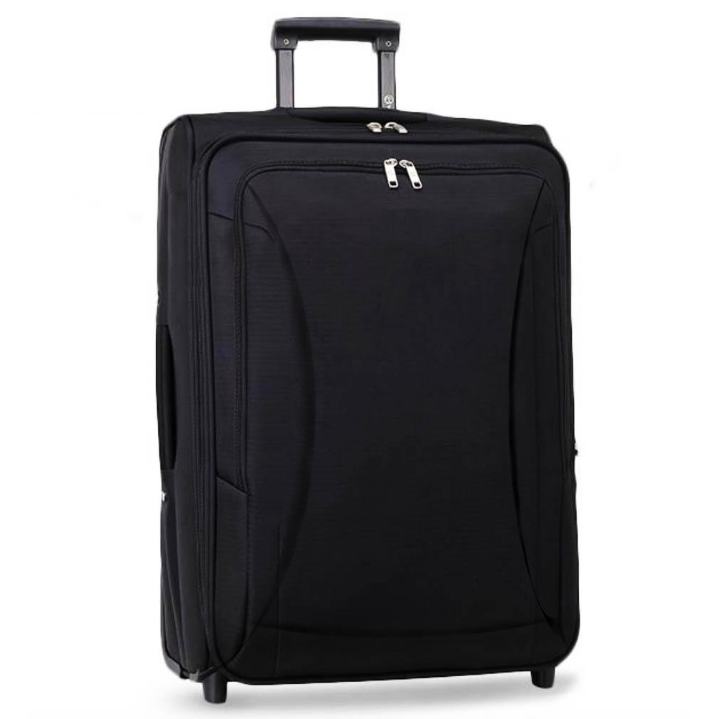 soft case suitcase
