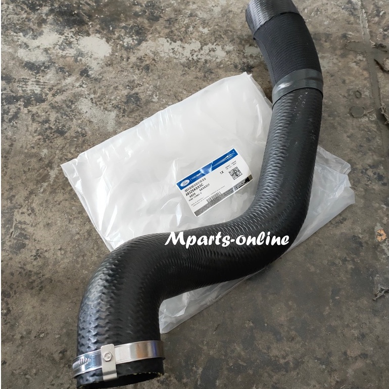 INTERCOOLER TURBO HOSE/FORD RANGER T6/MAZDA BT50 /RANGER T7 /RANGER T8