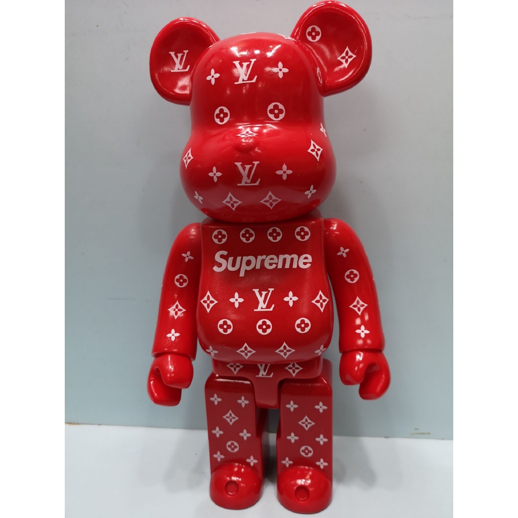 bearbrick bear