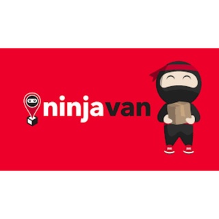 Ninja Van Courier (only for my customer)