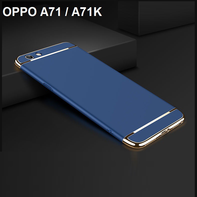 oppo a71k battery price