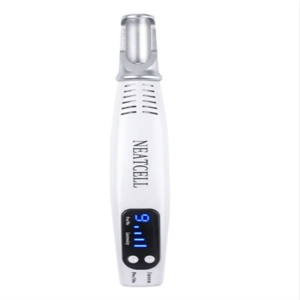 NEATCELL Laser Picosecond Pen Pigment Tattoo Scar Mole Freckle Removal ...