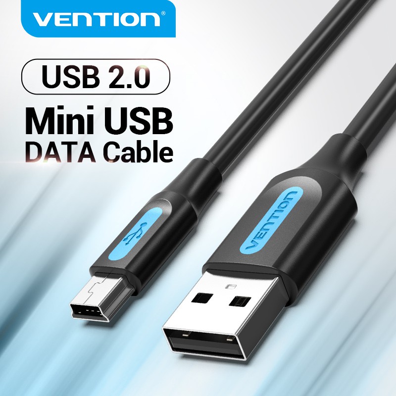 Usb send. MP Kabel.