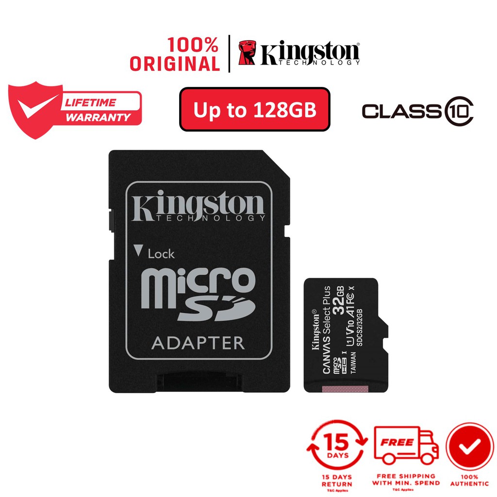 Kingston canvas select plus microsdxc 64. Kingston MICROSD 128gb. Карта памяти MICROSDXC Kingston Canvas select Plus. Карта памяти Kingston Canvas select Plus 128 ГБ (sdcs2/128gbsp). Kingston Canvas go Plus 128 ГБ.