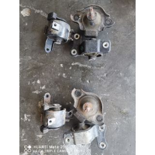 Perodua Kenari Engine Mounting - Contoh Trim