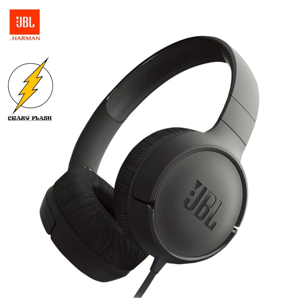jbl by harman tune 500